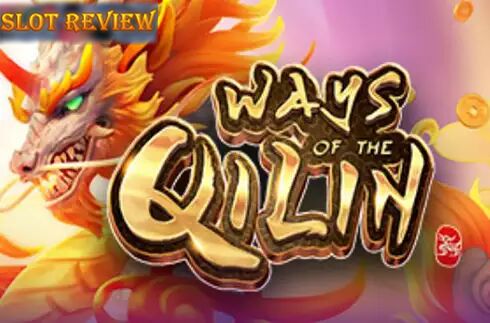 Ways of the Qilin icon